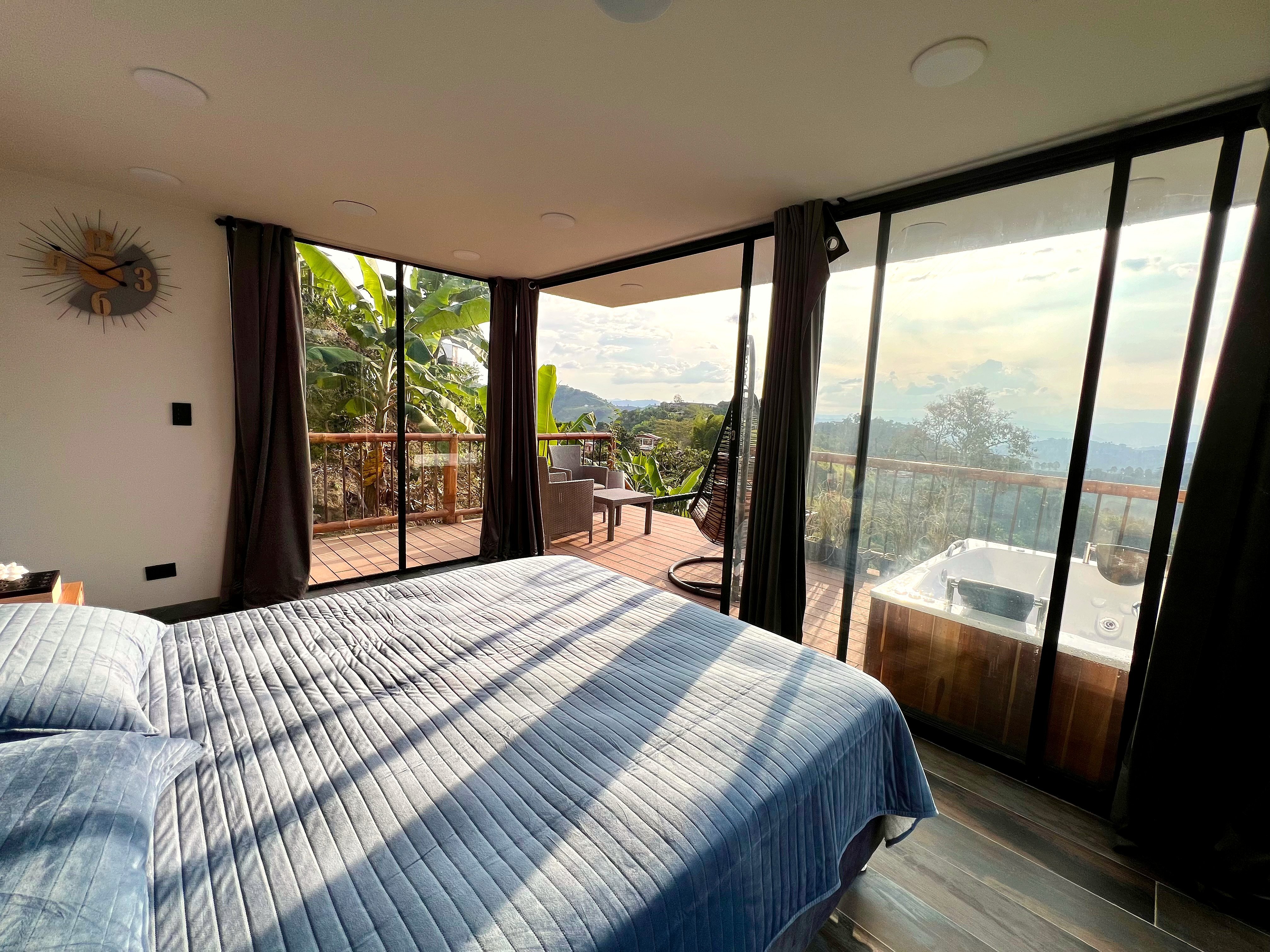 Glamping La Nonita